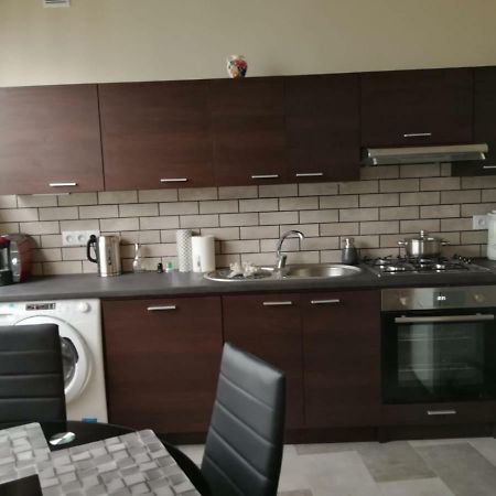 Apartament Pmc Гдиня Екстериор снимка