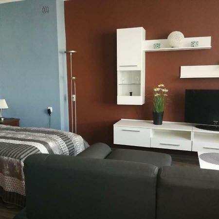 Apartament Pmc Гдиня Екстериор снимка
