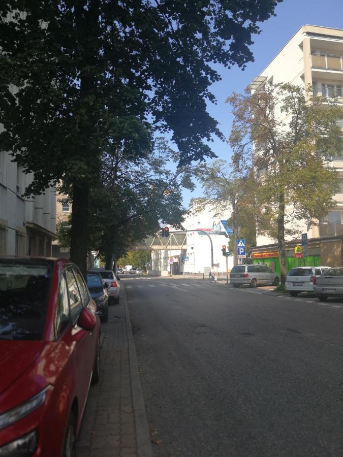 Apartament Pmc Гдиня Екстериор снимка