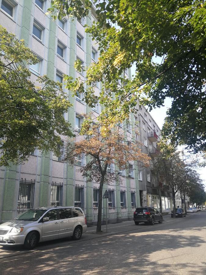 Apartament Pmc Гдиня Екстериор снимка