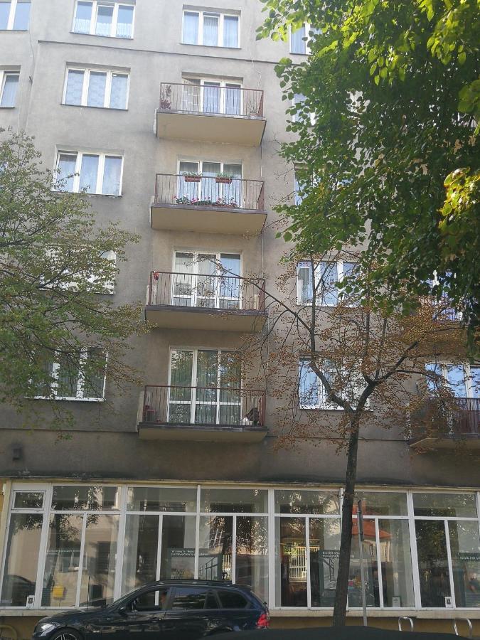Apartament Pmc Гдиня Екстериор снимка