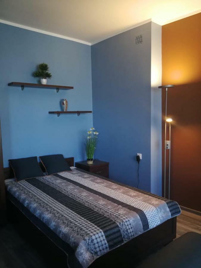 Apartament Pmc Гдиня Екстериор снимка