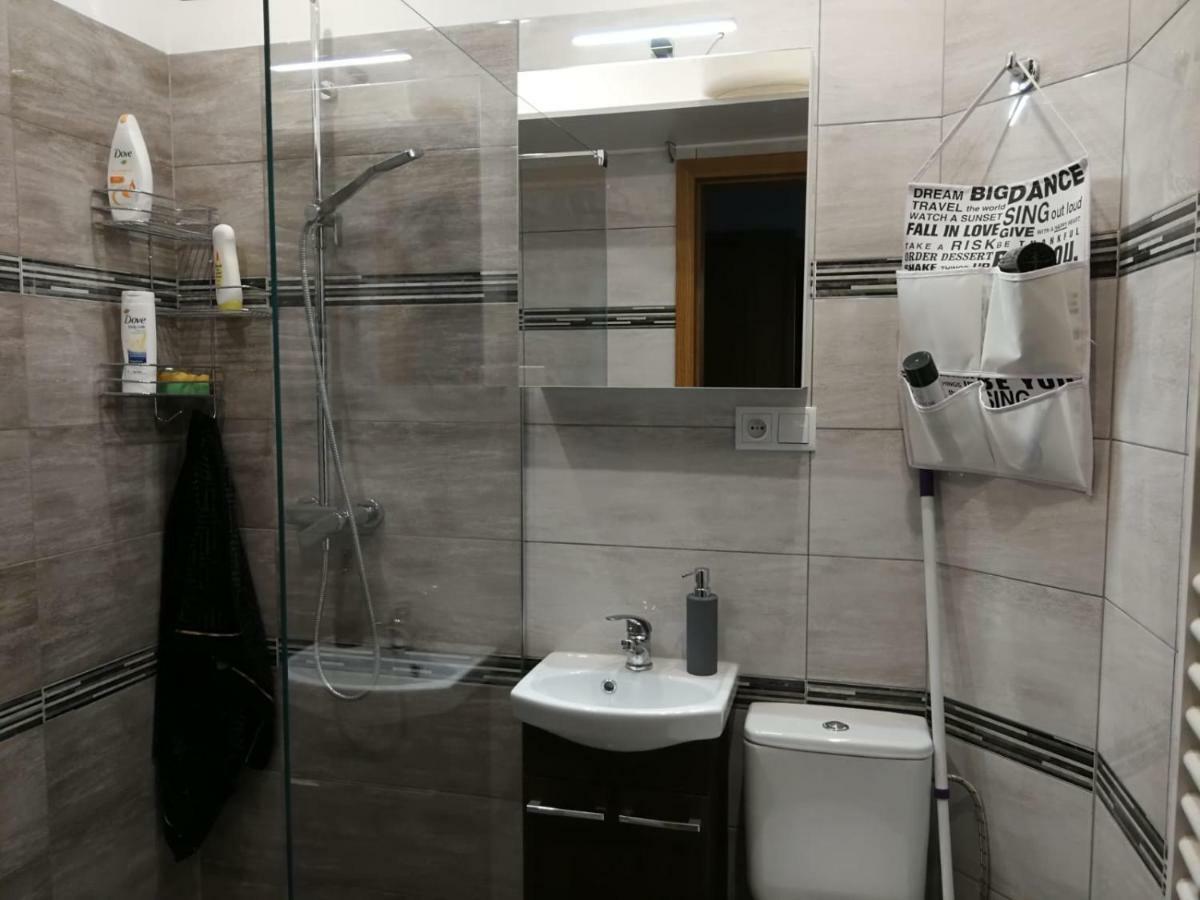 Apartament Pmc Гдиня Екстериор снимка