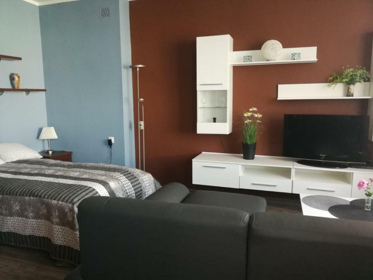 Apartament Pmc Гдиня Екстериор снимка