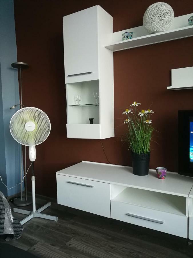 Apartament Pmc Гдиня Екстериор снимка