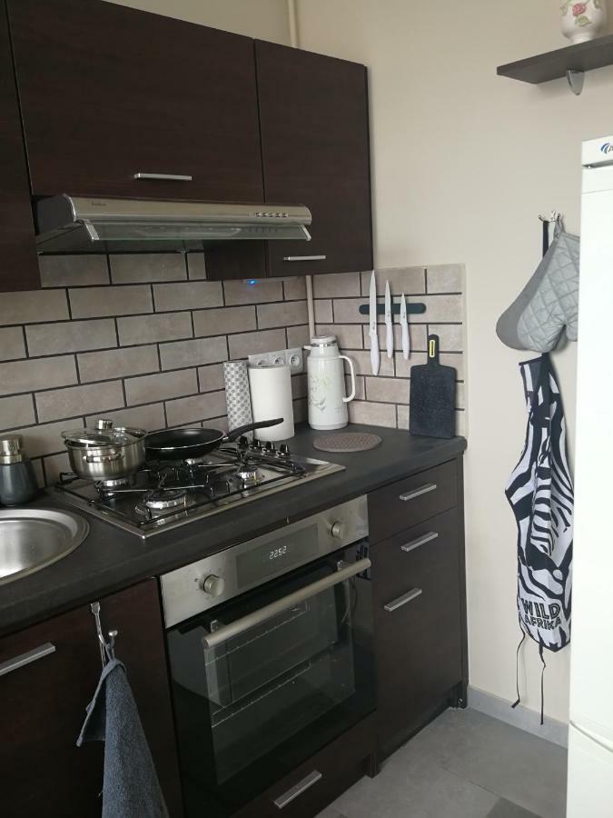 Apartament Pmc Гдиня Екстериор снимка