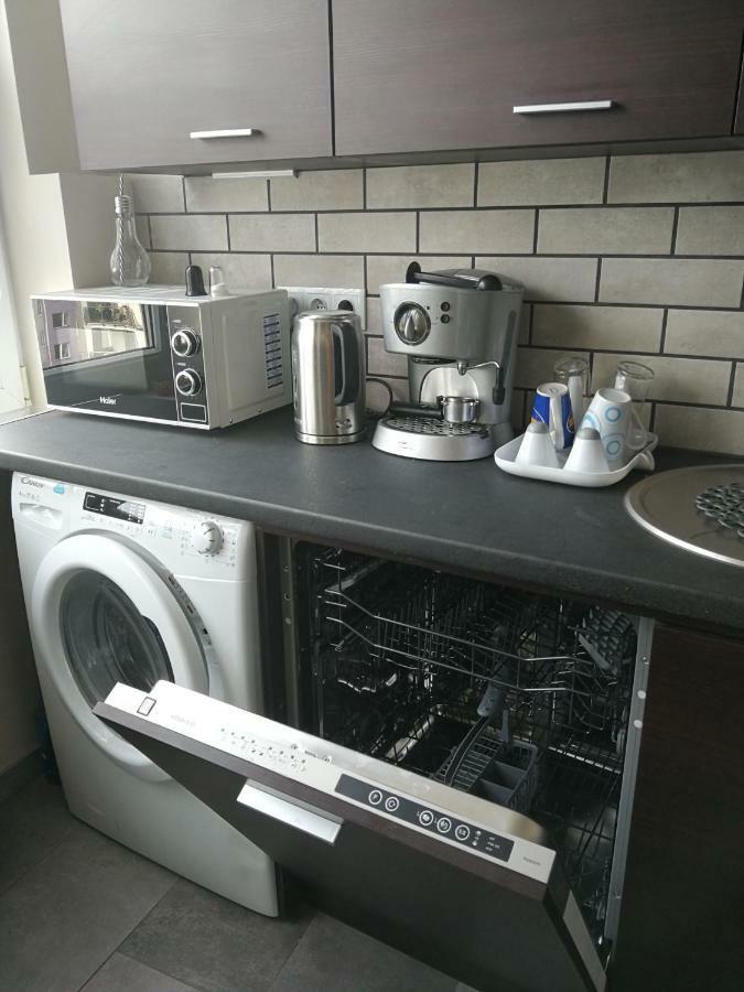 Apartament Pmc Гдиня Екстериор снимка