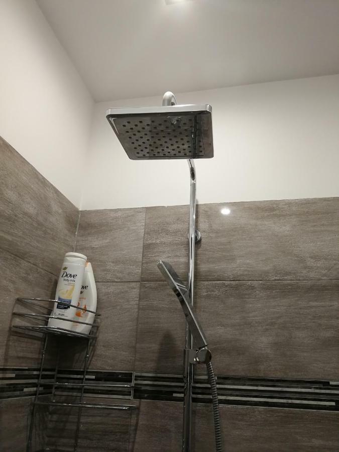 Apartament Pmc Гдиня Екстериор снимка