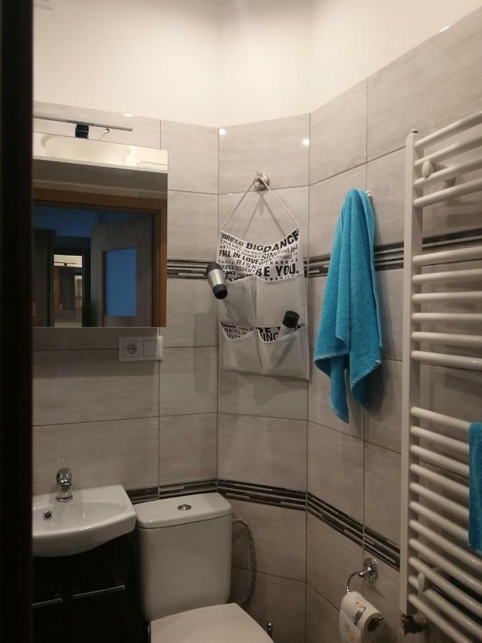 Apartament Pmc Гдиня Екстериор снимка